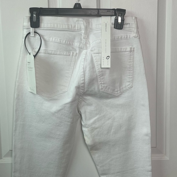 NWT Current/Elliott jeans - Picture 10 of 11